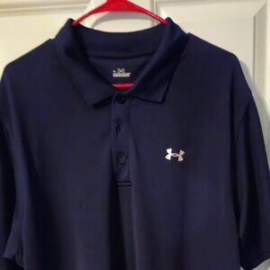 Under Armour Polo XL